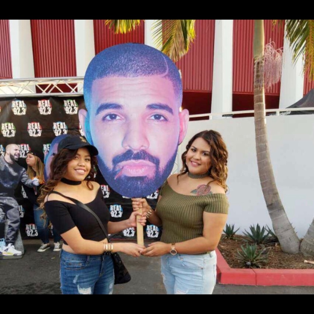 Meet your Posher, Alexa